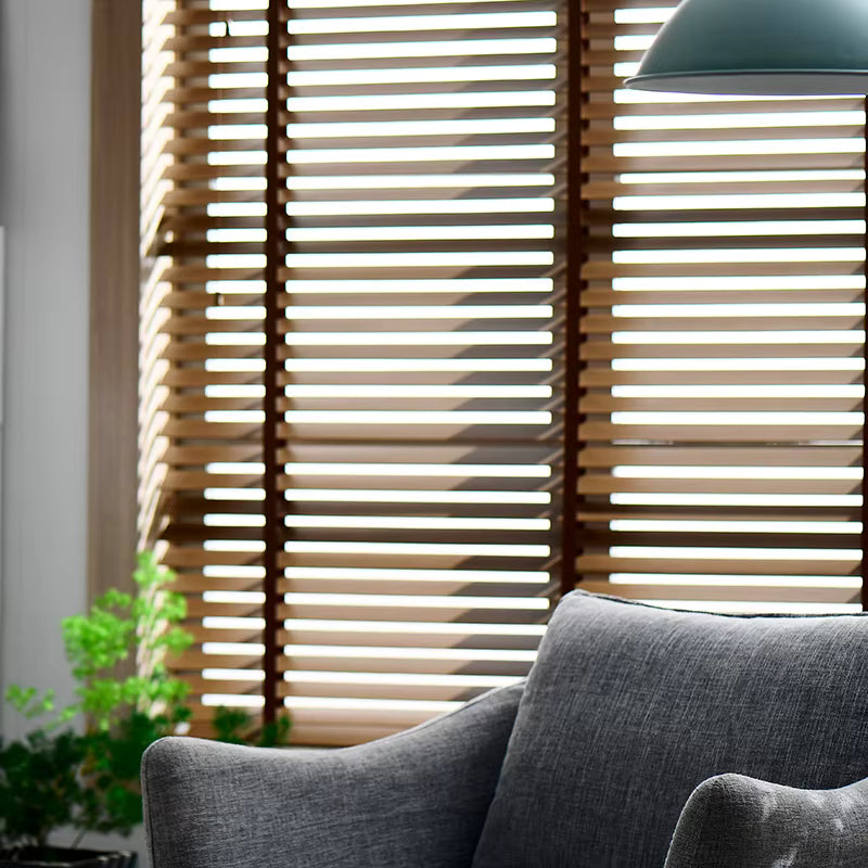Venetian Blinds